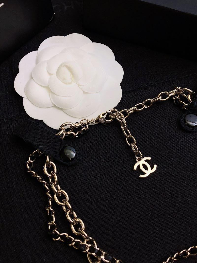 Chanel Necklaces